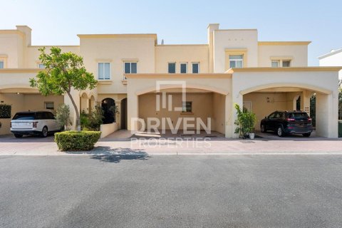 3 غرف نوم تاون هاوس في Springs 4, الإمارات العربية المتحدة رقم 192302