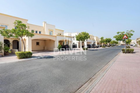 3 bedrooms Townhouse in Springs 4, UAE No. 192302 24