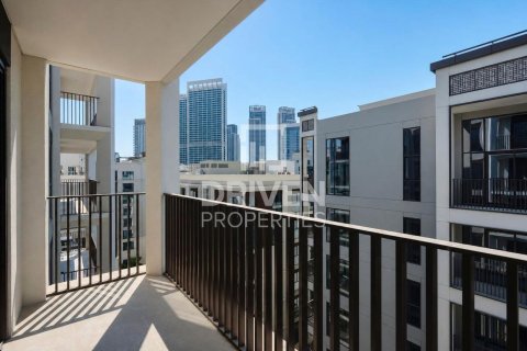 2 bedrooms Apartment in Creek Beach, UAE No. 192298 19