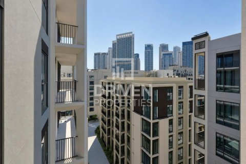 2 bedrooms Apartment in Creek Beach, UAE No. 192298 21