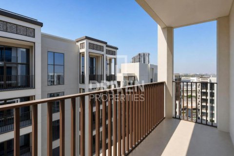 2 bedrooms Apartment in Creek Beach, UAE No. 192298