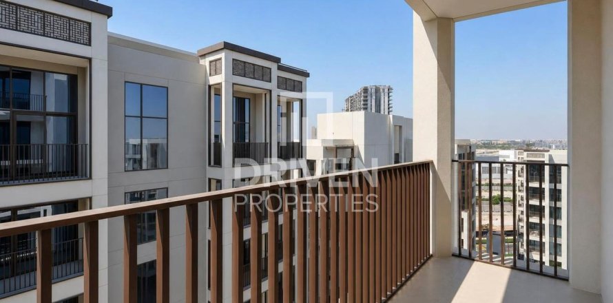 2 bedrooms Apartment in Creek Beach, UAE No. 192298