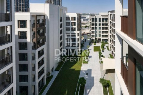 2 bedrooms Apartment in Creek Beach, UAE No. 192298 20