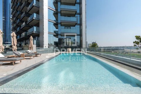 1 bedroom Apartment in Business Bay, UAE No. 192300 17