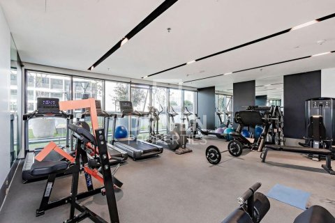 1 bedroom Apartment in Business Bay, UAE No. 192300 12