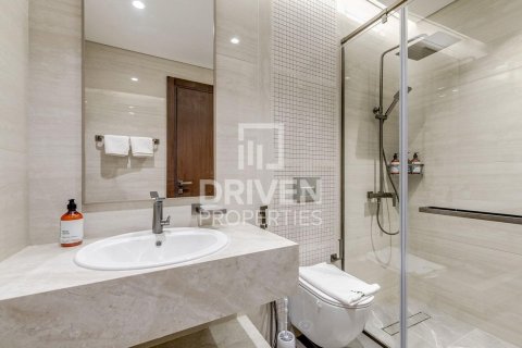 1 bedroom Apartment in Business Bay, UAE No. 192300 9