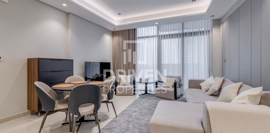 1 bedroom Apartment in Business Bay, UAE No. 192300