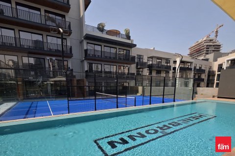 1 غرف نوم شقة رقم 131315 11