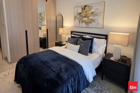 1 غرف نوم شقة رقم 131315 4