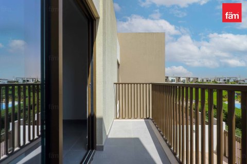 Таунхаус с 3 спальнями  №131312 11