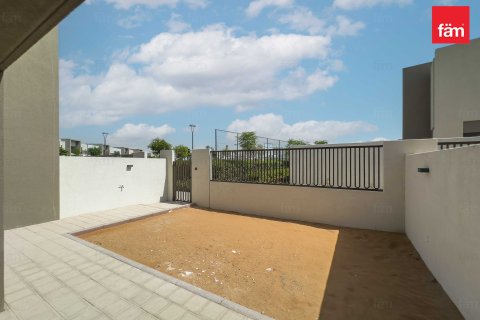 Таунхаус с 3 спальнями  №131312 4