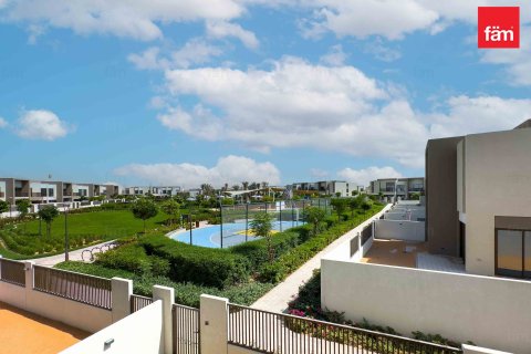 Таунхаус с 3 спальнями  №131312 2