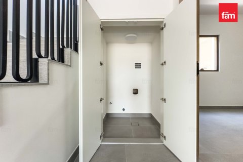 Таунхаус с 3 спальнями  №131312 6