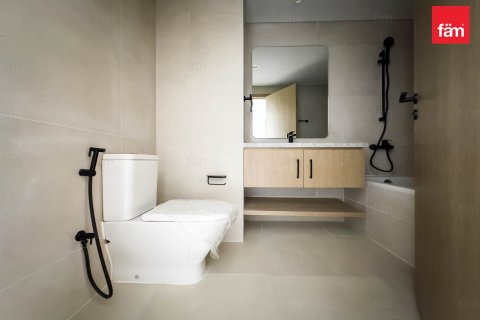 Таунхаус с 3 спальнями  №131312 10