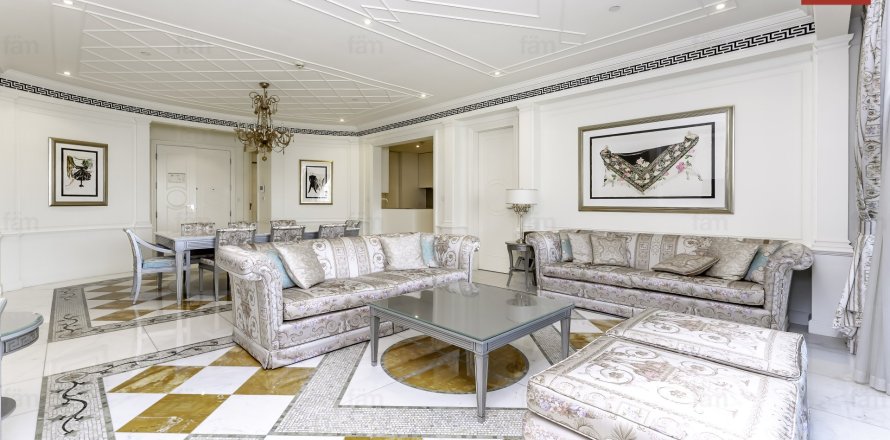 2 bedrooms Apartment  No. 131314