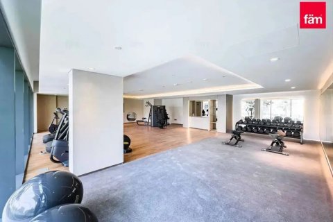 Квартира с 1 спальней в Аль-Васл, ОАЭ №131311 31