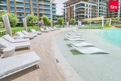 Квартира с 1 спальней в Аль-Васл, ОАЭ №131311 28