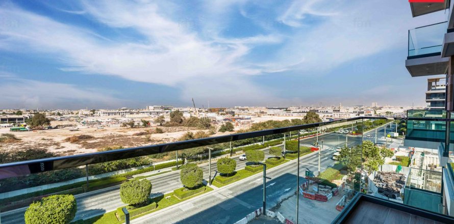 Appartement de 1 chambre No. 131311