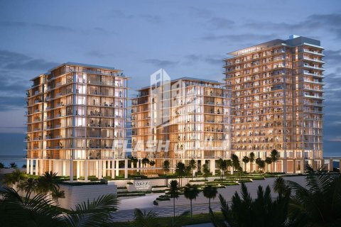Квартира с 4 спальнями в Al Marjan Island, ОАЭ №32431 2