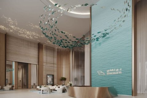 Квартира с 1 спальней в Al Jaddaf, ОАЭ №168997 22