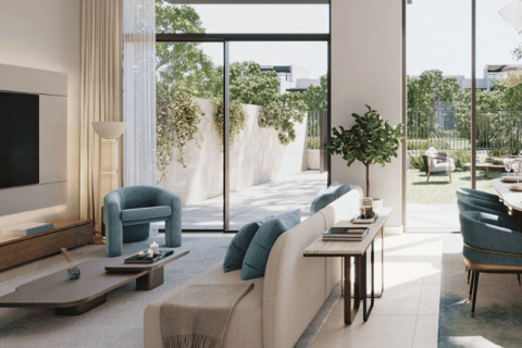 3 bedrooms Townhouse in Dubai, UAE No. 169000
