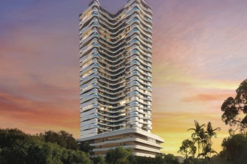 Квартира с 2 спальнями в Dubai Land, ОАЭ №168995 10