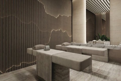 Квартира с 2 спальнями в Dubai Land, ОАЭ №168995 7