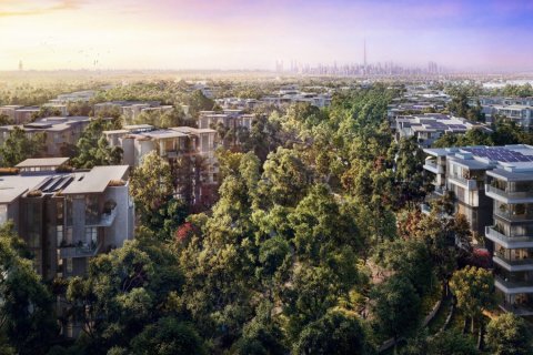 Квартира с 2 спальнями в Dubai Land, ОАЭ №168999 5