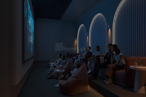 Квартира с 2 спальнями в Dubai Land, ОАЭ №168999 9