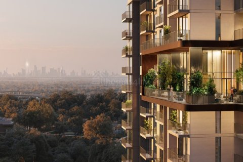 Квартира с 2 спальнями в Dubai Land, ОАЭ №168999 6