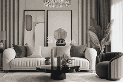 Appartement de 2 chambres à Dubai, UAE No. 168994 3