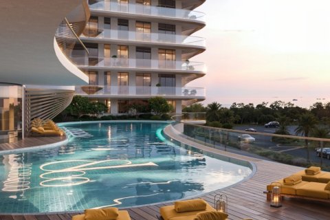 36m² Apartment in Ras Al Khaimah, UAE No. 184170 7