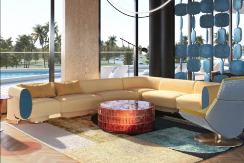 36m² Apartment in Ras Al Khaimah, UAE No. 184170 10