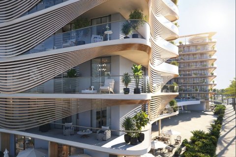36m² Apartment in Ras Al Khaimah, UAE No. 184170 6