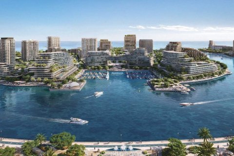 3 bedrooms Apartment in Ras Al Khaimah, UAE No. 184164 8