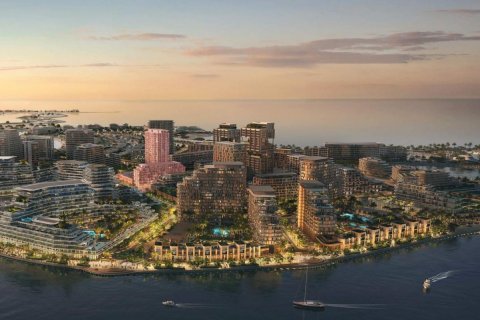 3 bedrooms Apartment in Ras Al Khaimah, UAE No. 184164 20