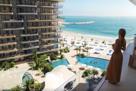 1 bedroom Apartment in Ras Al Khaimah, UAE No. 184169 4