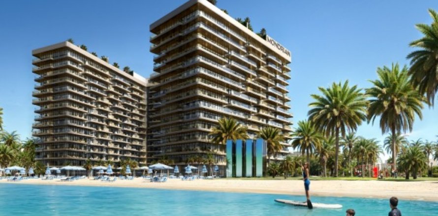 1 bedroom Apartment in Ras Al Khaimah, UAE No. 184169