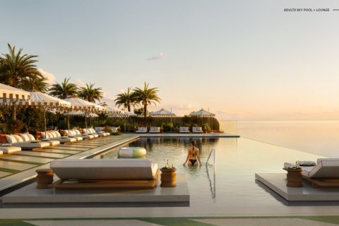 1 bedroom Apartment in Ras Al Khaimah, UAE No. 184169 7