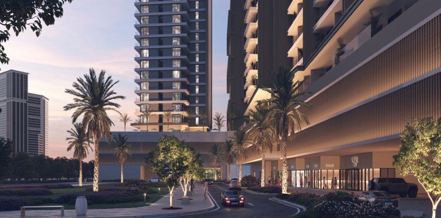1 bedroom Apartment in Ras Al Khaimah, UAE No. 184167