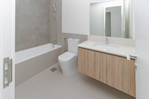 4 غرف نوم تاون هاوس في The Pulse, الإمارات العربية المتحدة رقم 149874 2