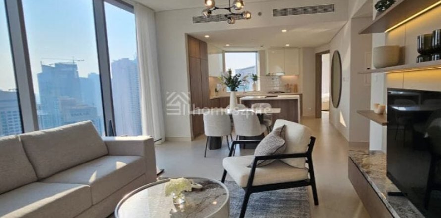 Appartement de 4 chambres à Dubai Marina, UAE No. 149872