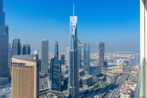 Apartment de 3 dormitorios en Downtown Dubai (Downtown Burj Dubai), UAE No. 149870 6