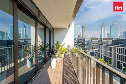 3 غرف نوم شقة في City Walk, الإمارات العربية المتحدة رقم 186009