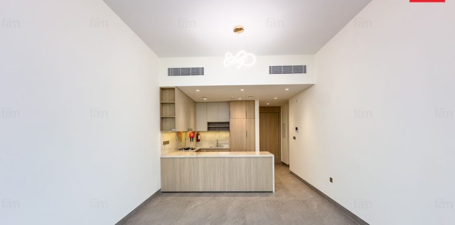 Apartment de 2 dormitorios en Dubai Production City (IMPZ), UAE No. 186012