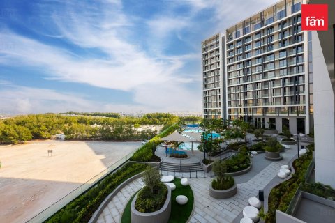 Apartment de 2 dormitorios en Dubai Production City (IMPZ), UAE No. 186012 12