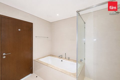 Квартира с 3 спальнями в Дубай Хилс Эстейт, ОАЭ №186010 3