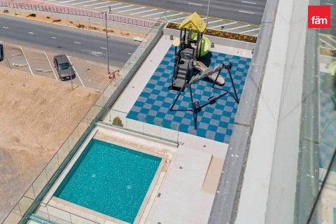 Apartment de 2 dormitorios en Al Furjan, UAE No. 186013 6
