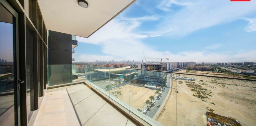 Apartment de 2 dormitorios en Al Furjan, UAE No. 186013