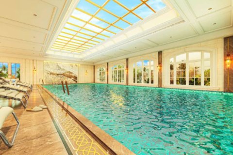 Apartment de 1 dormitorio  No. 133999